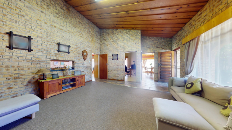 4 Bedroom Property for Sale in Potchefstroom North West